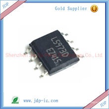 L5973D 2.5A Switch Step Down Switching Regulator